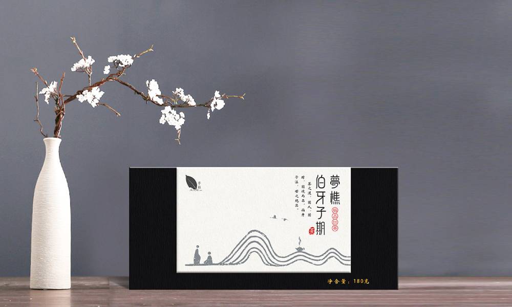 临澧县国潮包装设计的创新路径——传统文化与年轻潮流的破圈融合