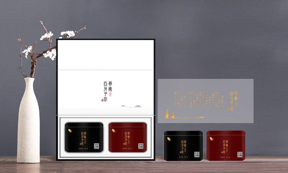 临澧县包装设计：文化赋能，创新驱动，解锁城市产业新势能