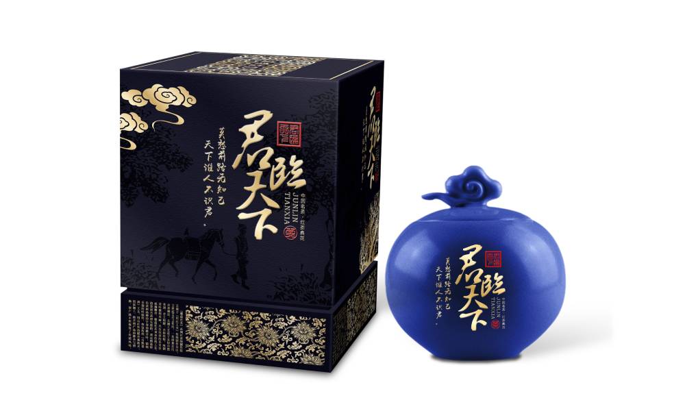 让包装成为品质名片，临澧县包装设计的匠心质造之道